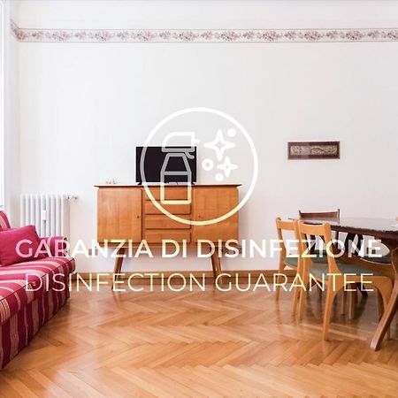 밀라노 Italianway - Sardegna 59 아파트 외부 사진